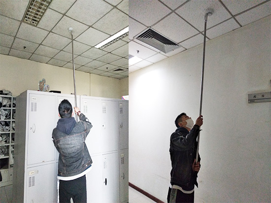 办公楼消防检主要检哪?办公场所消防设施? width=